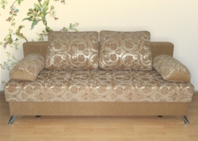 Диван бюджетный «Юность 13»