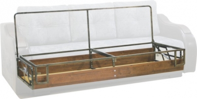 Диван на металокаркасе Тотем 1