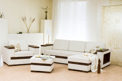 Модульная система «Барон»