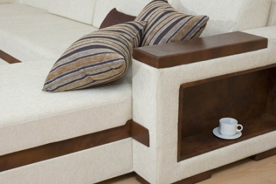 Модульная система «Барон»