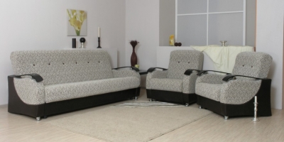 Мягкая мебель «Жемчужина М»