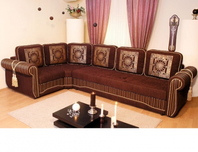 Диван «Магнат», модульная система