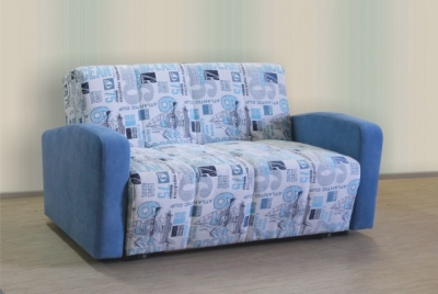 Диван «Баян» аккордеон